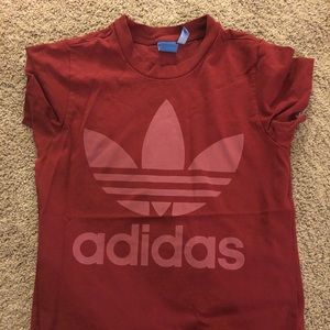 Adidas Top